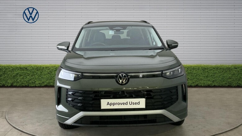 Volkswagen Tayron 2.0 TDI Life 5dr DSG7 [7 Seat] Diesel Estate